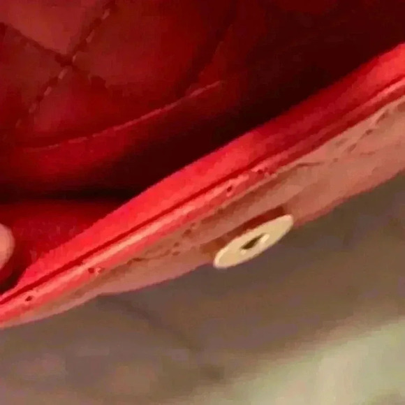 NWT Valentino Orlandi Small Crossbody Shoulder Camera Bag Purse Made in Italy - Picture 14 of 14